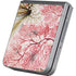 Textile Design by William Kilburn Galaxy Z Flip6 Skin